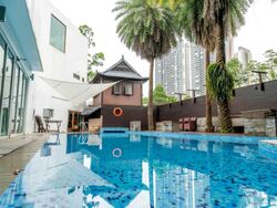 Clementi Avenue 1 (D5), Detached #460760671